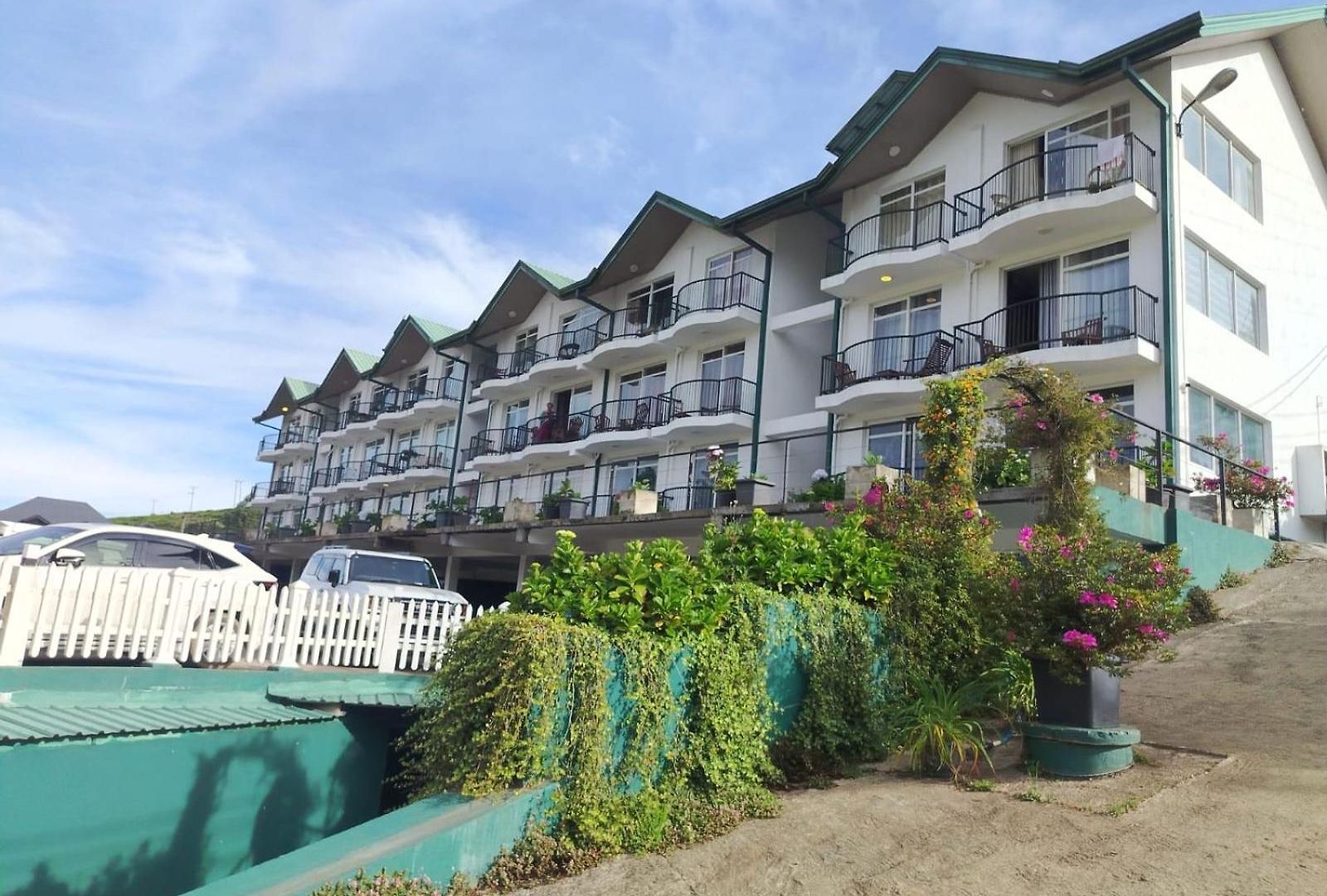 Nuwaraeliya Infinity Luxury Apartment