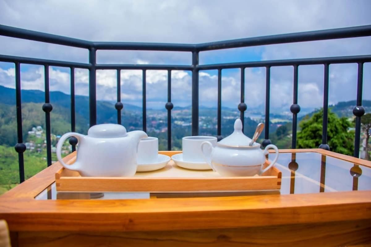 Apartment Universal Greenhills - Nuwaraeliya *