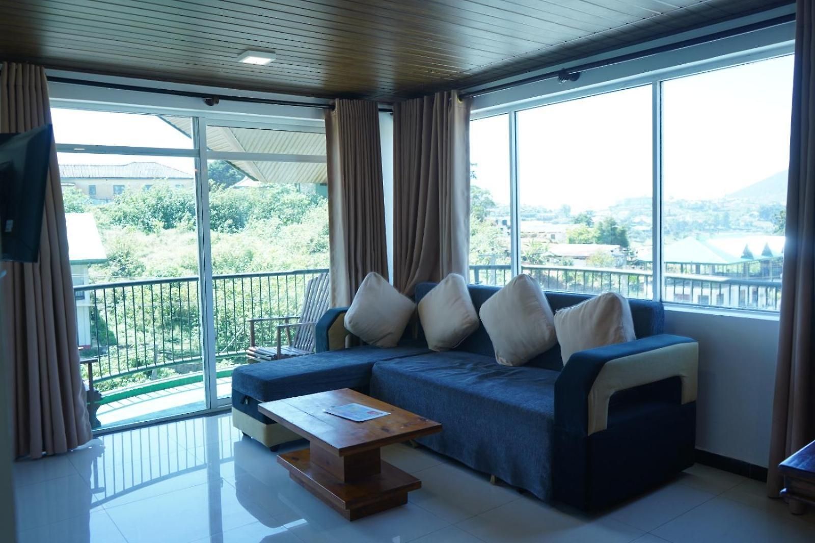 Apartment Nuwaraeliya Infinity Luxury *