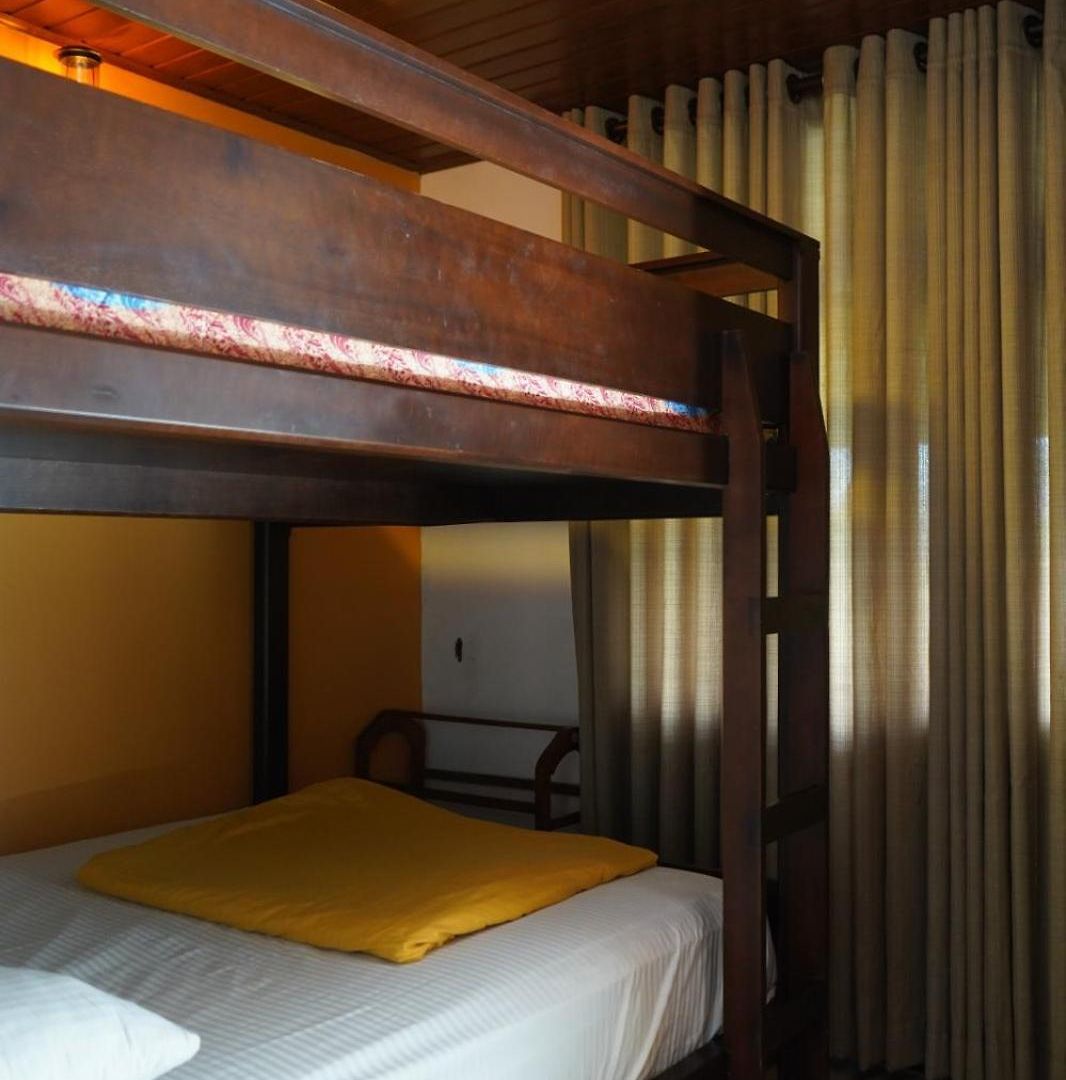 Nuwaraeliya Infinity Luxury Apartment *