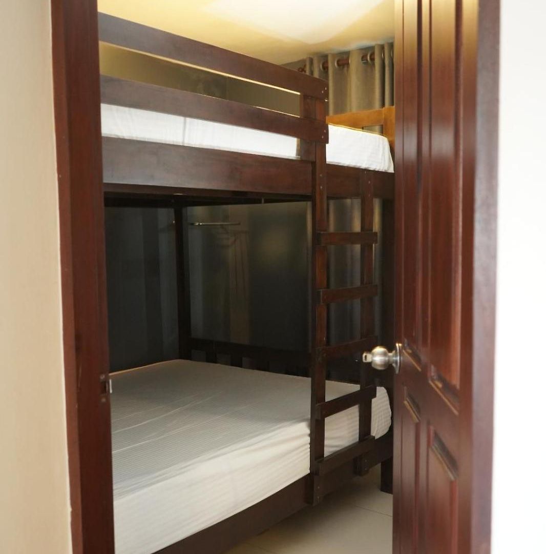 Breeze By Infinity Apartment Nuwara Eliya