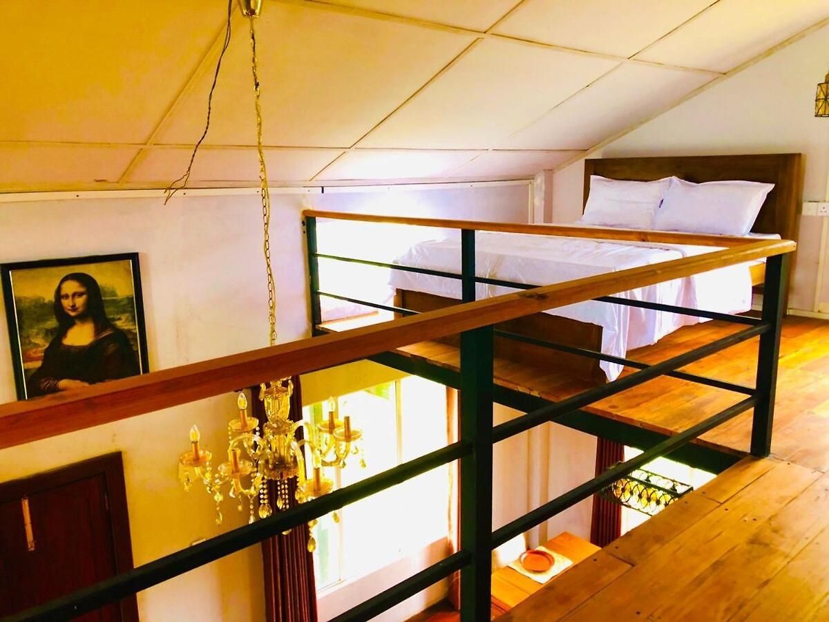 Apartment Wherefedals Tea Hills Nuwara Eliya
