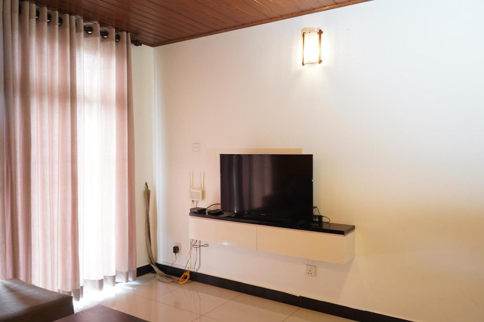 Nuwaraeliya Infinity Luxury