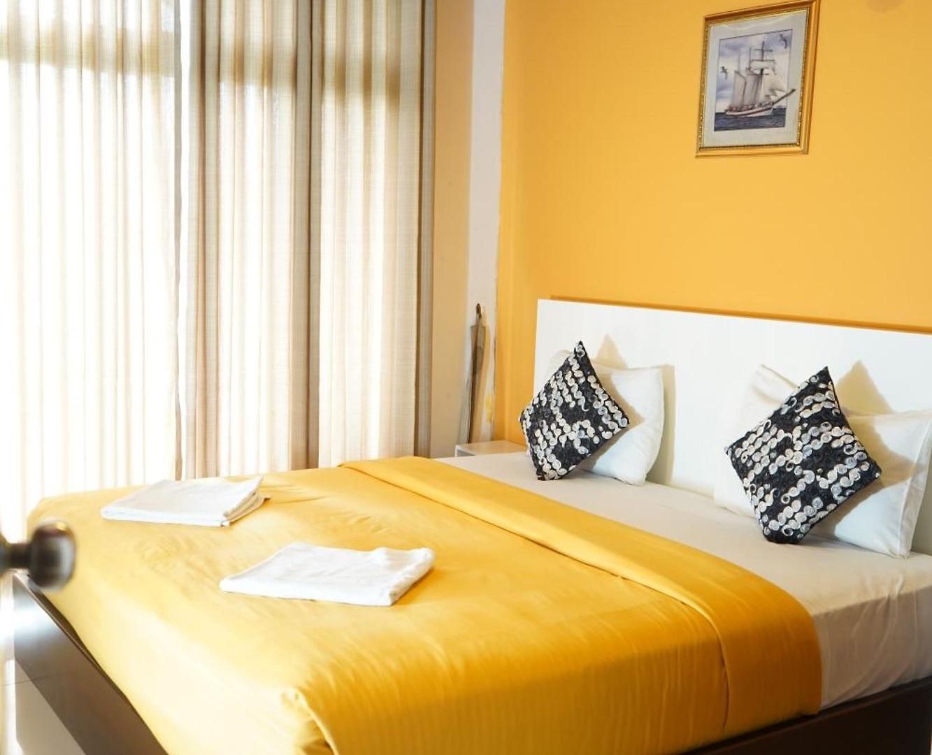 Infinity Penthouse Apartment Nuwara Eliya