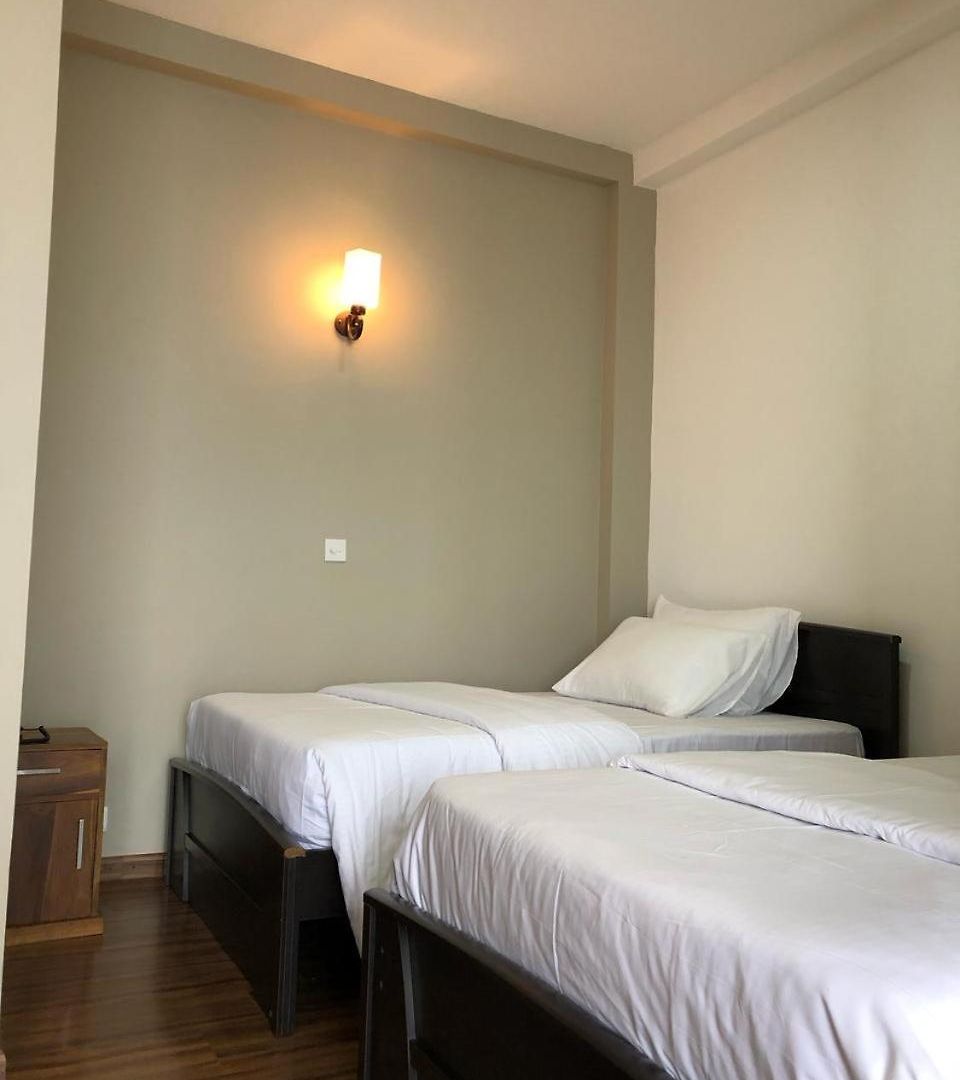 Apartment Universal Greenhills - Nuwaraeliya Nuwara Eliya