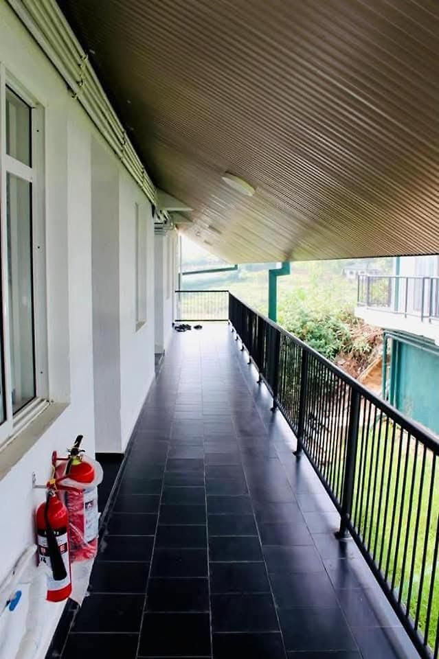 Infinity Luxury Nuwara Eliya