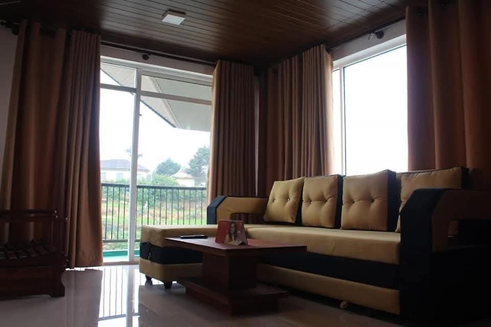 Infinity Luxury Apartment Nuwara Eliya