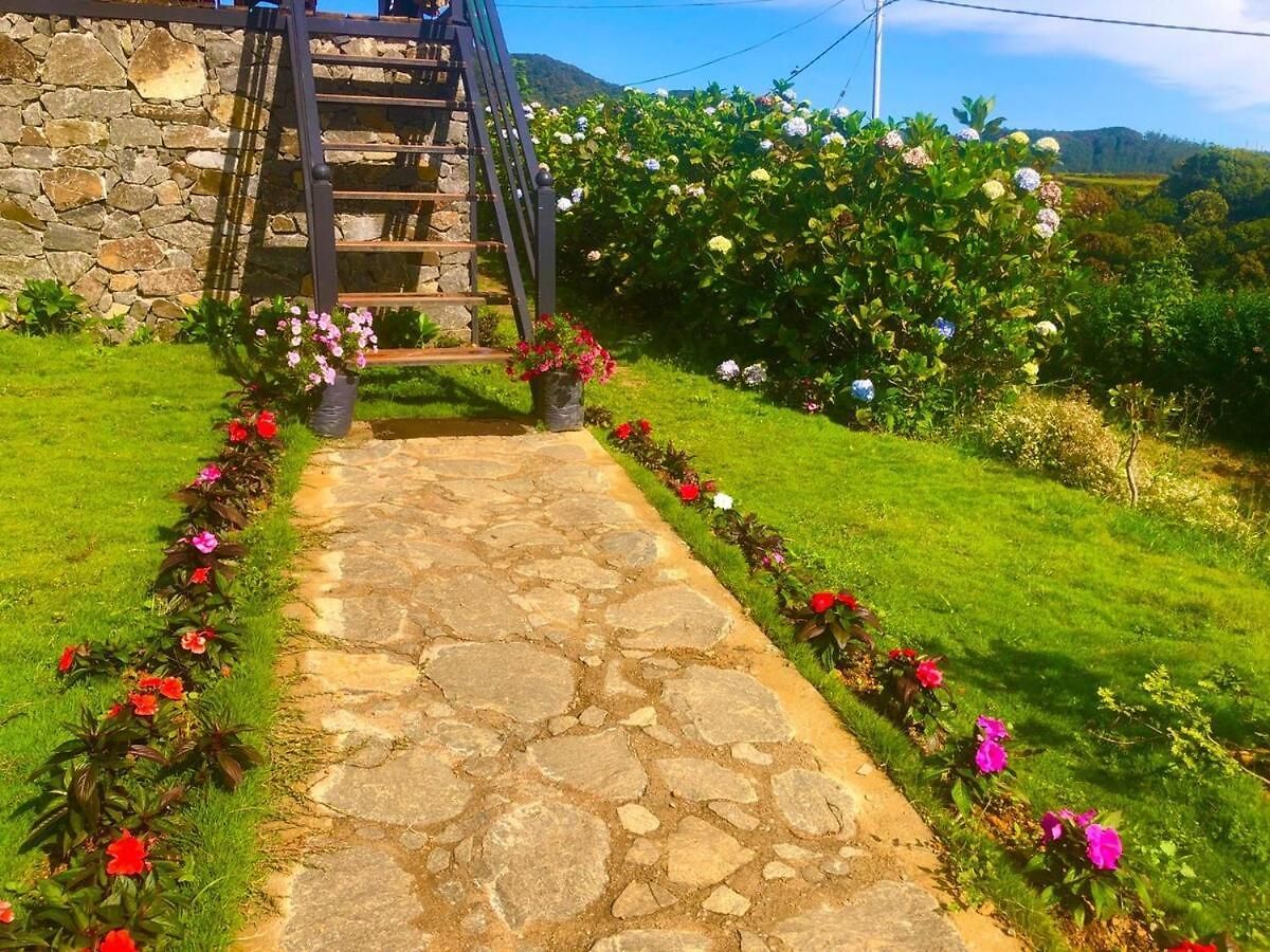 Wherefedals Tea Hills Apartment Nuwara Eliya