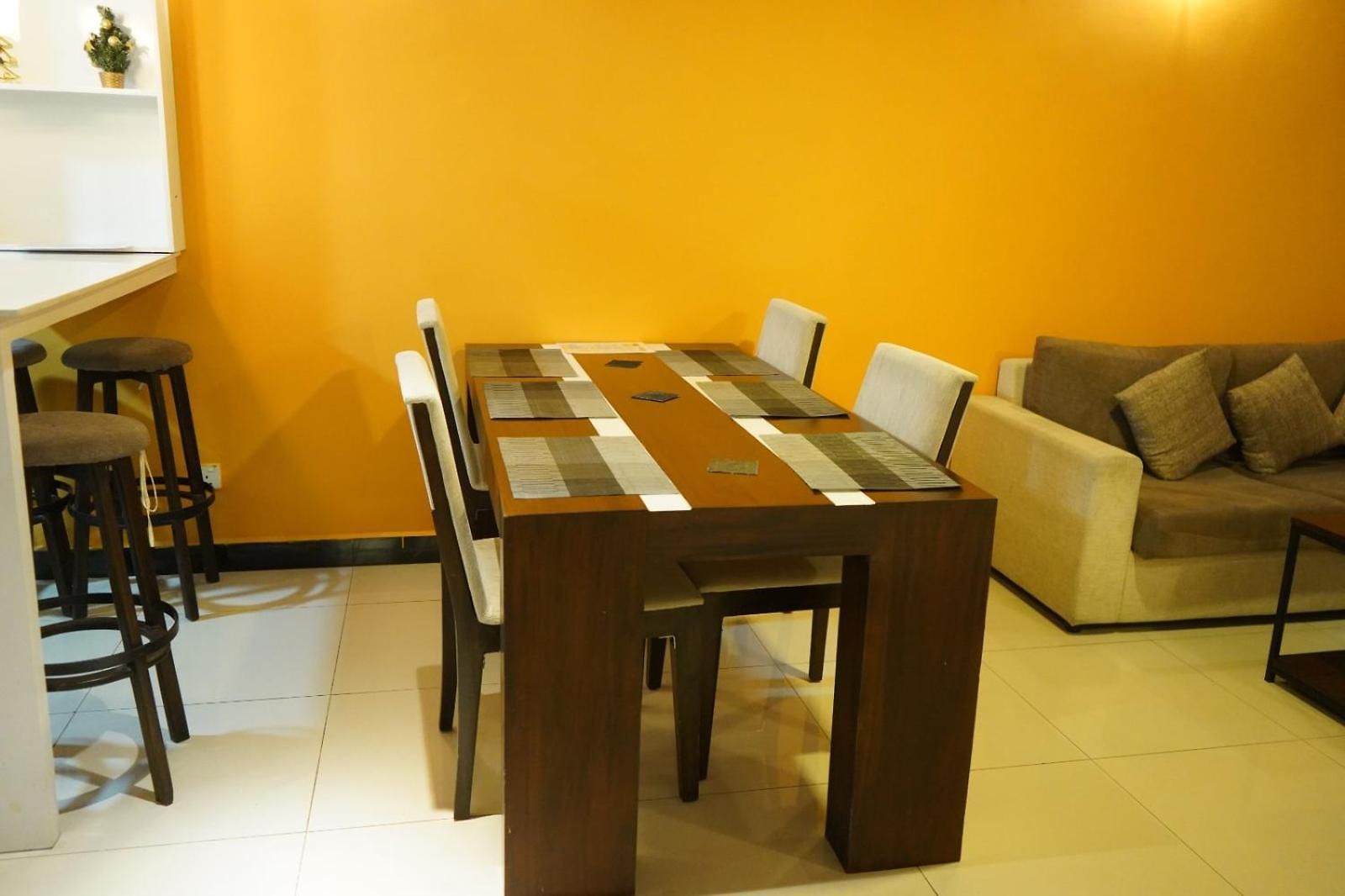 Nuwaraeliya Infinity Luxury * Nuwara Eliya