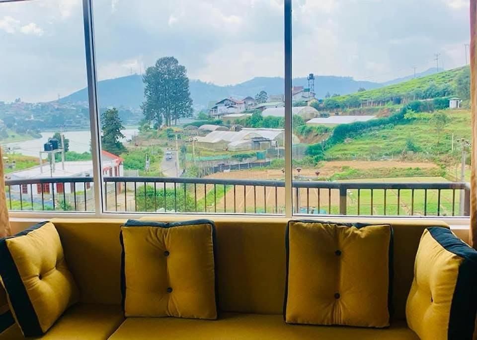 Infinity Luxury * Nuwara Eliya