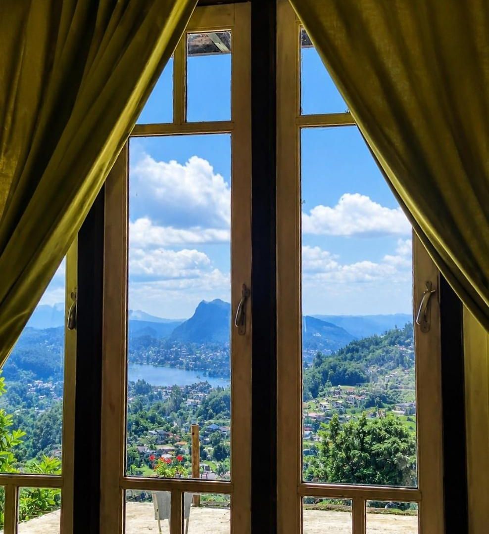 Mountain * Nuwara Eliya