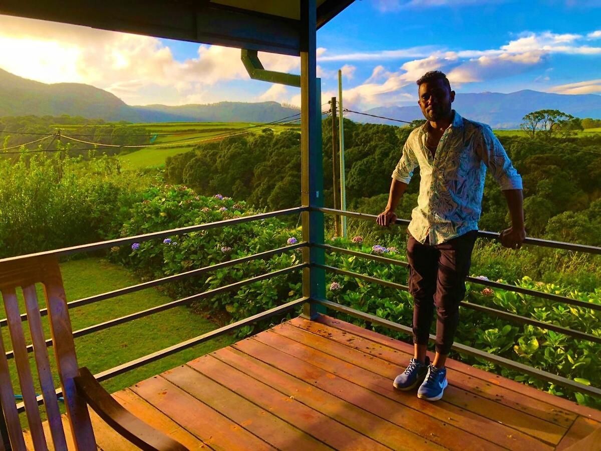 Wherefedals Tea Hills * Nuwara Eliya