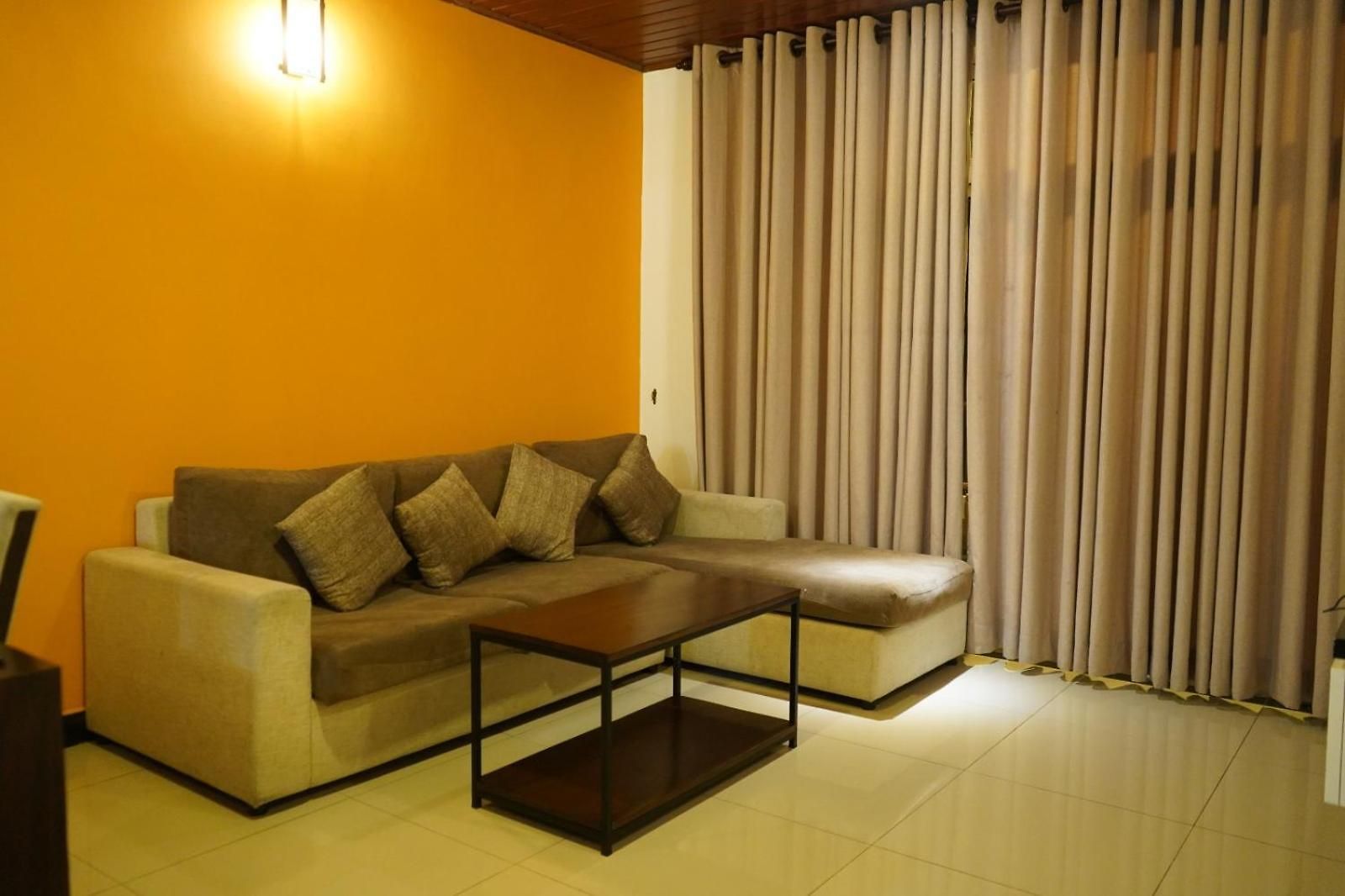 Nuwaraeliya Infinity Luxury Apartment *