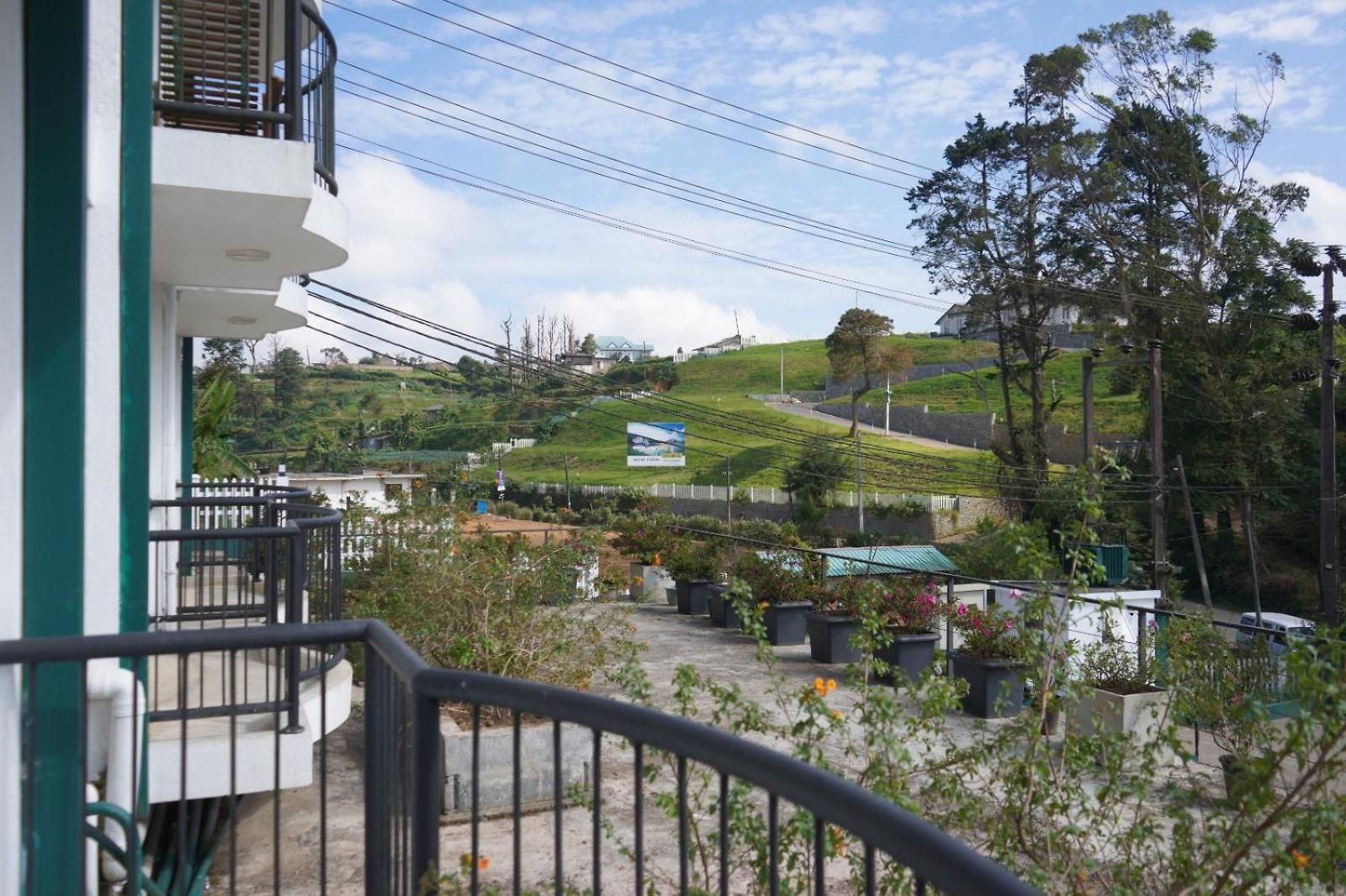 Breeze By Infinity * Nuwara Eliya