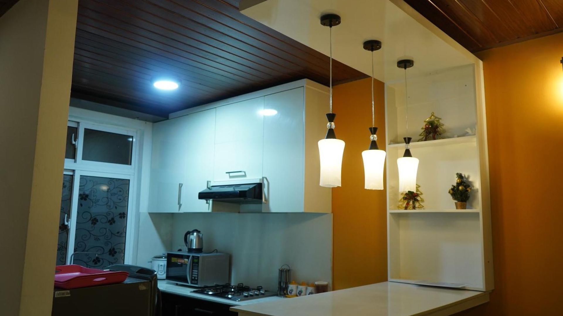 Infinity Penthouse Nuwara Eliya