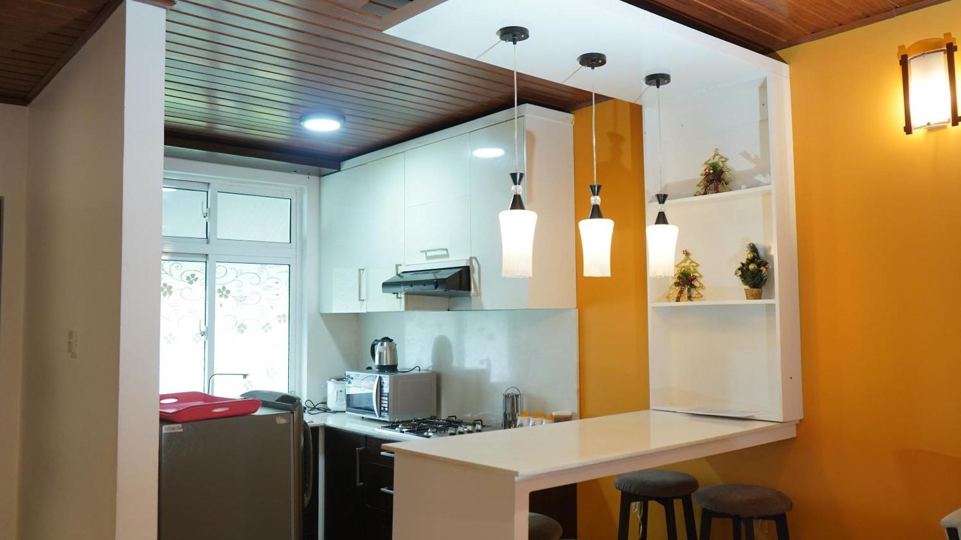 Apartment Infinity Penthouse Nuwara Eliya