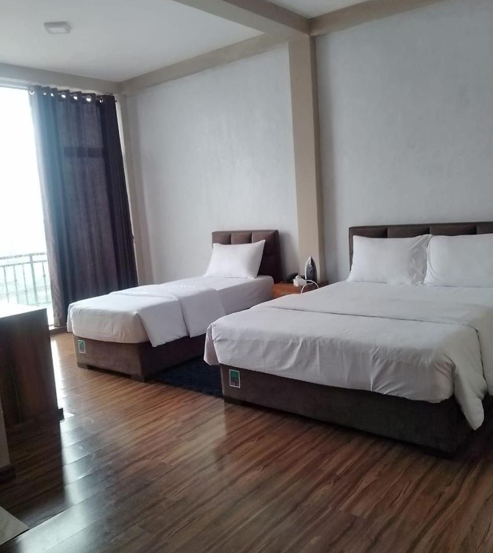 Apartment Universal Greenhills - Nuwaraeliya
