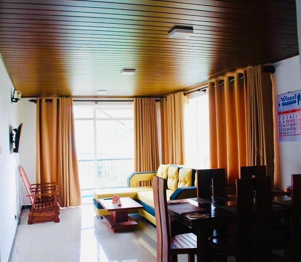 Apartment Infinity Luxury *