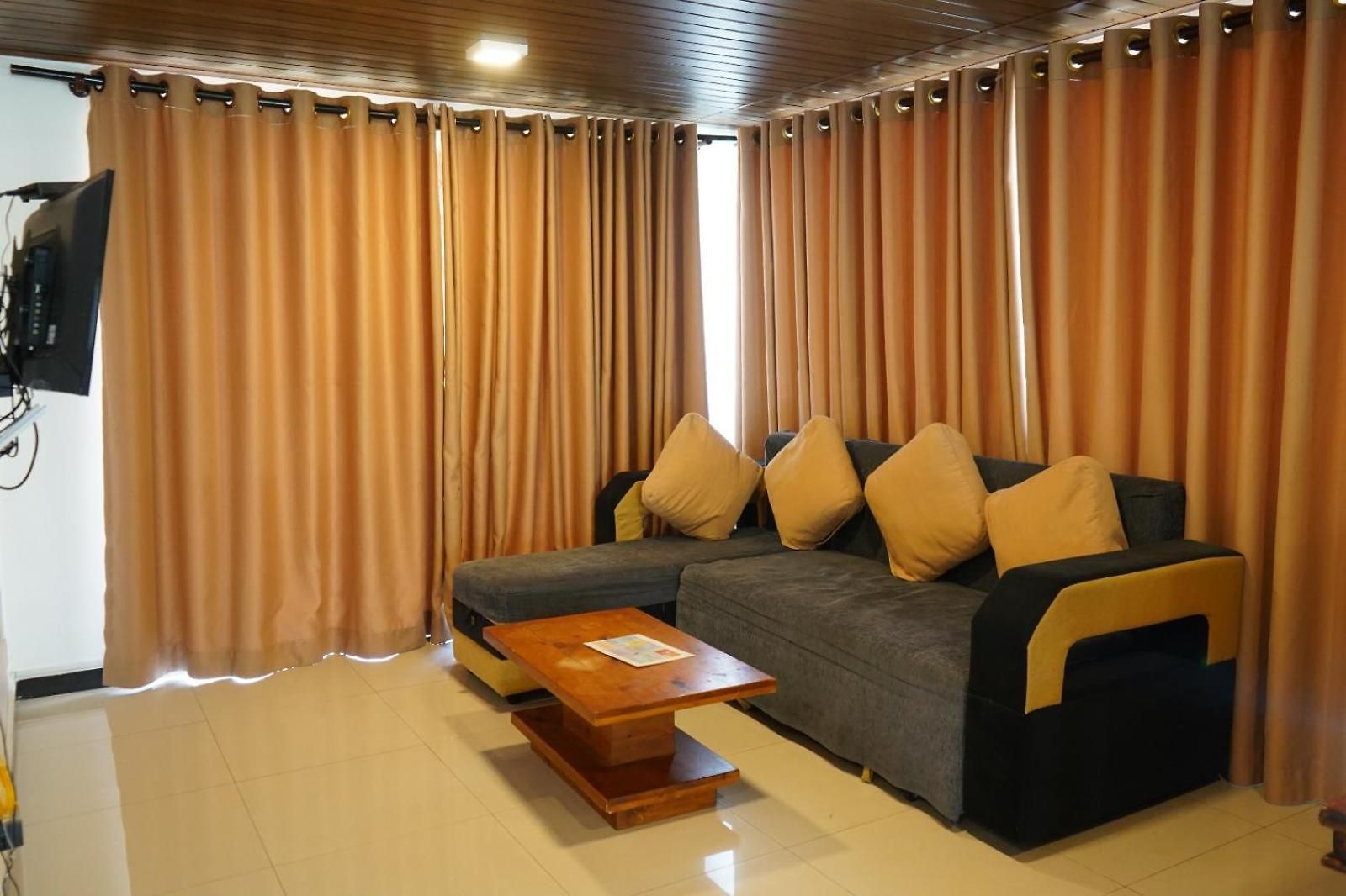 Apartment Nuwaraeliya Infinity Luxury