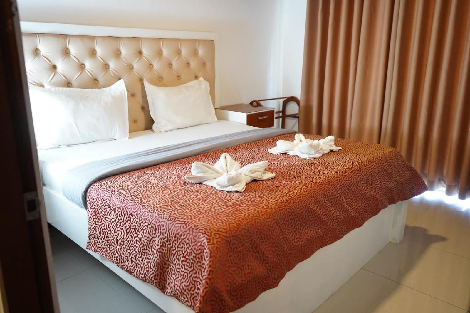 Nuwaraeliya Infinity Luxury * Nuwara Eliya
