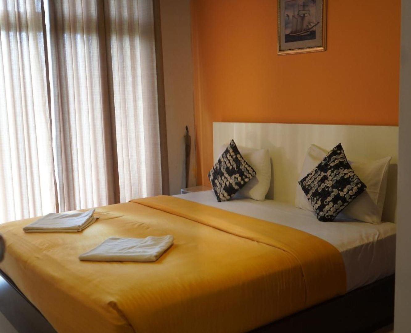 Infinity Penthouse Apartment Nuwara Eliya