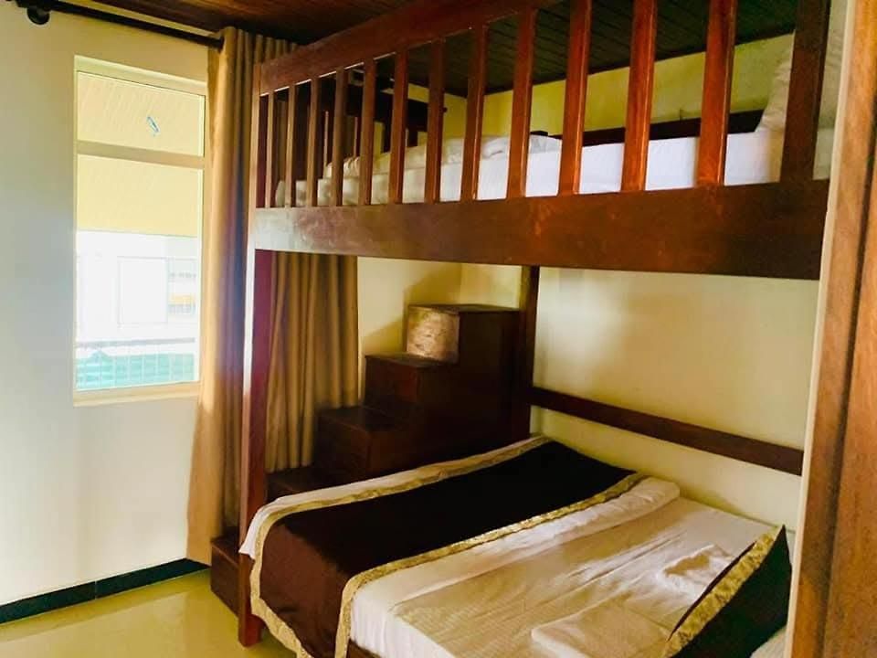 Apartment Infinity Luxury Nuwara Eliya