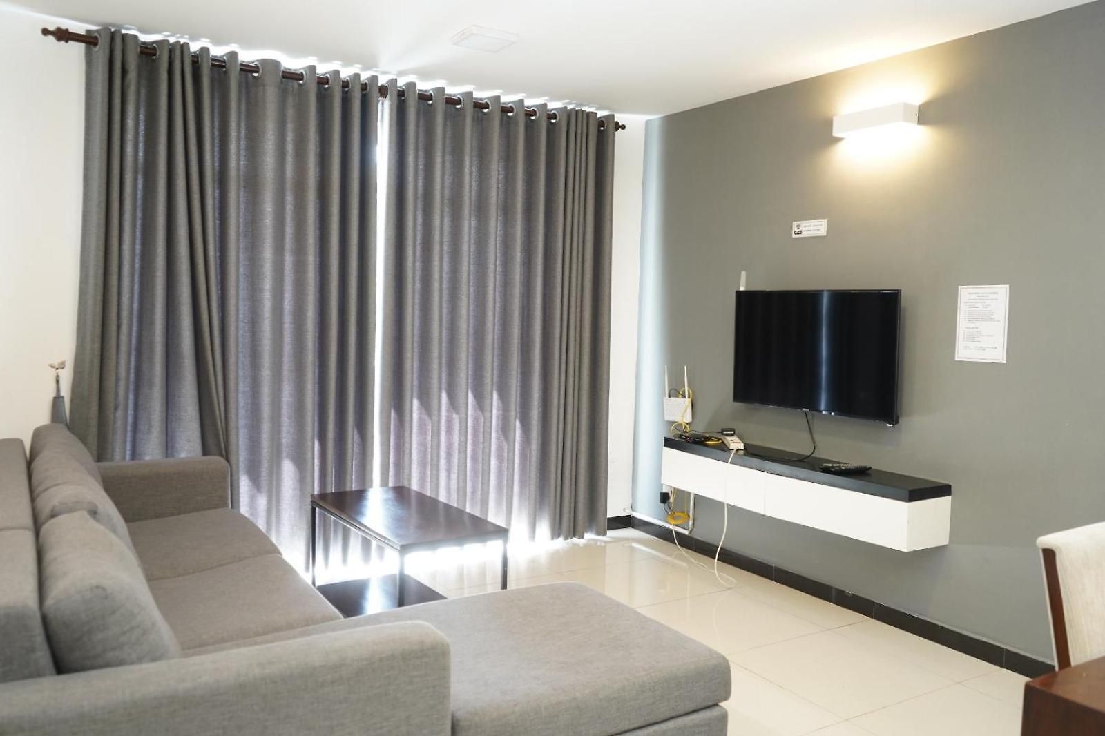 Breeze By Infinity Nuwara Eliya