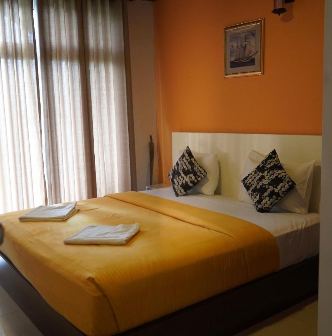 Apartment Side By Infinity Nuwara Eliya