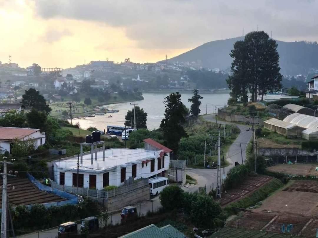 Nuwaraeliya Infinity Luxury * Nuwara Eliya