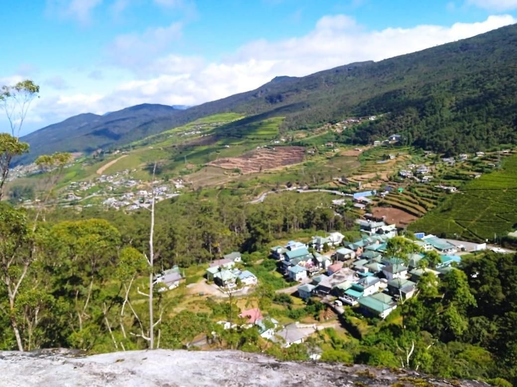 Universal Greenhills - Nuwaraeliya