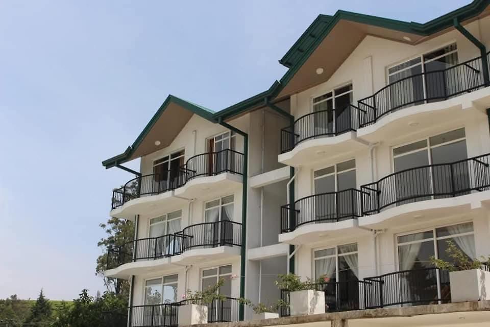 Infinity Luxury * Nuwara Eliya