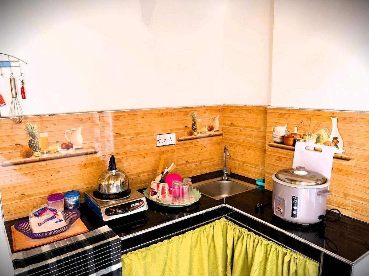 Mountain Apartment Nuwara Eliya
