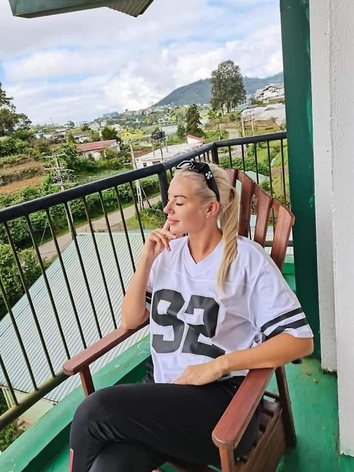 Nuwaraeliya Infinity Luxury Nuwara Eliya