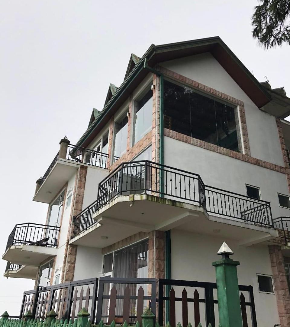 Apartment Universal Greenhills - Nuwaraeliya