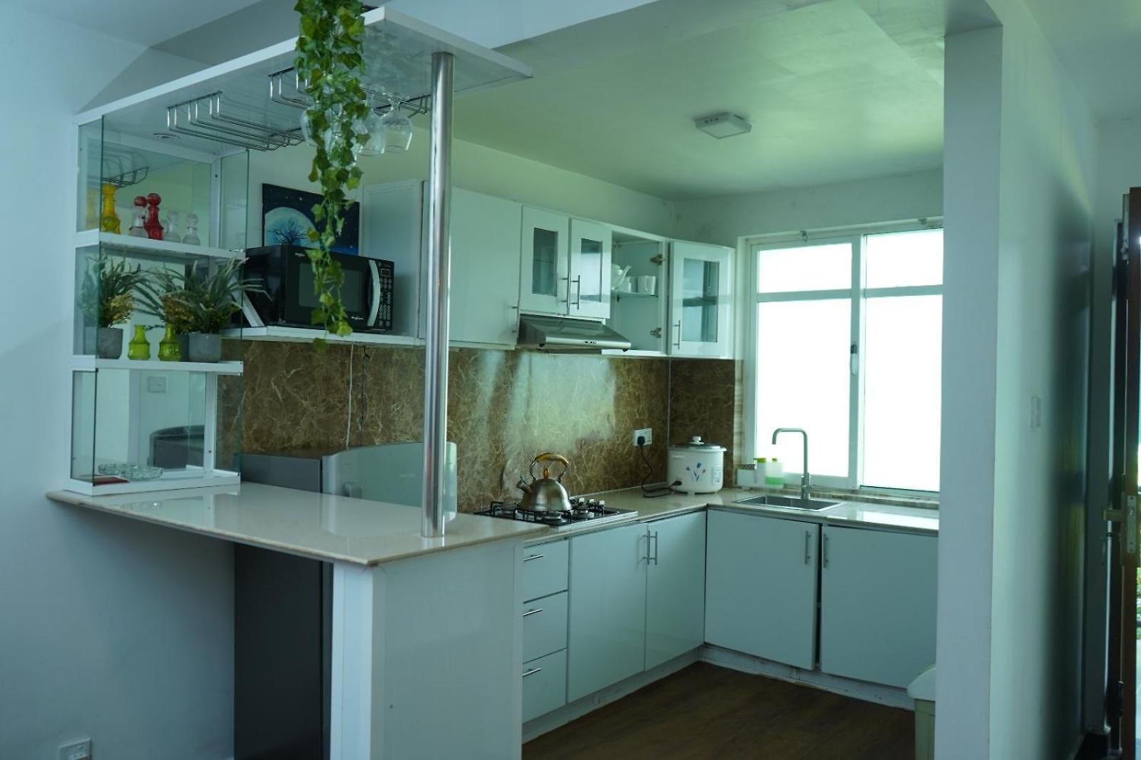 Apartment Breeze By Infinity Nuwara Eliya