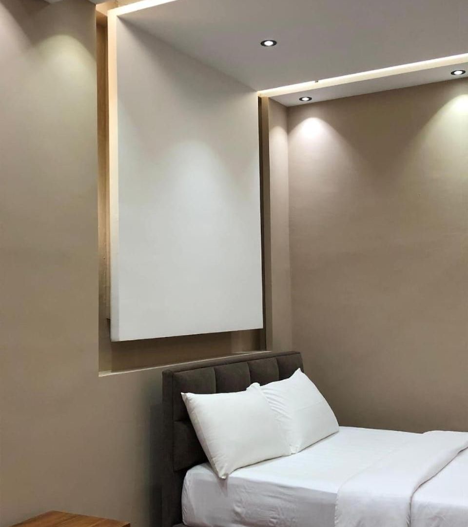 Apartment Universal Greenhills - Nuwaraeliya