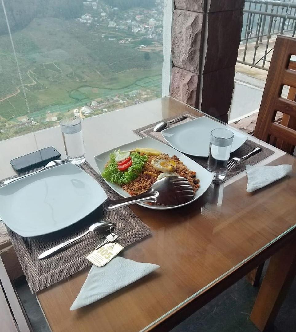 Apartment Universal Greenhills - Nuwaraeliya *