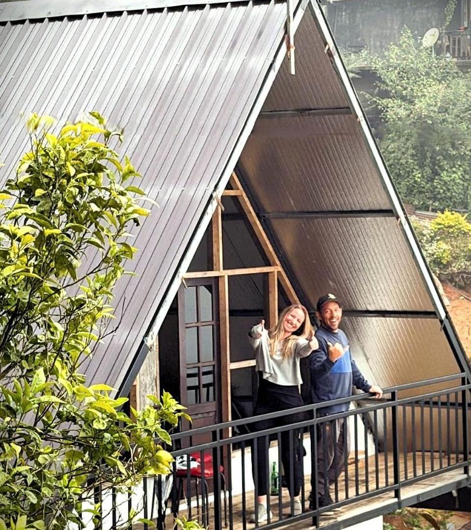 Mountain Apartment *