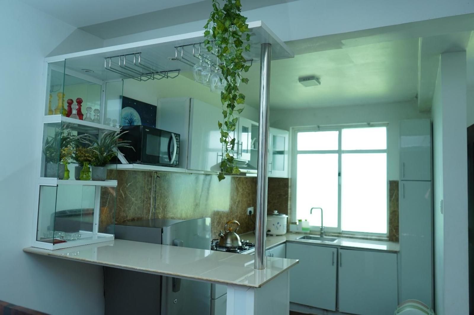 Breeze By Infinity Apartment Nuwara Eliya