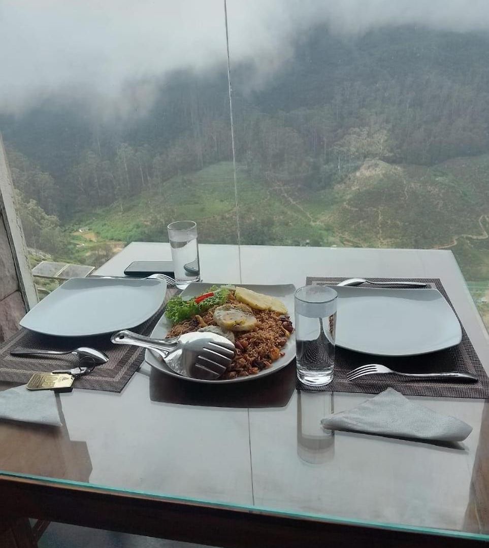 Universal Greenhills - Nuwaraeliya *