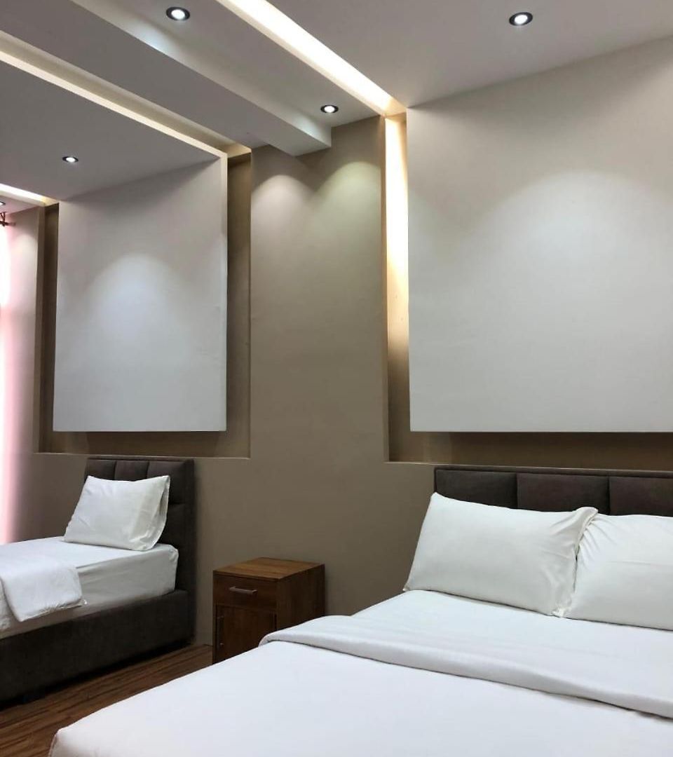 Apartment Universal Greenhills - Nuwaraeliya *