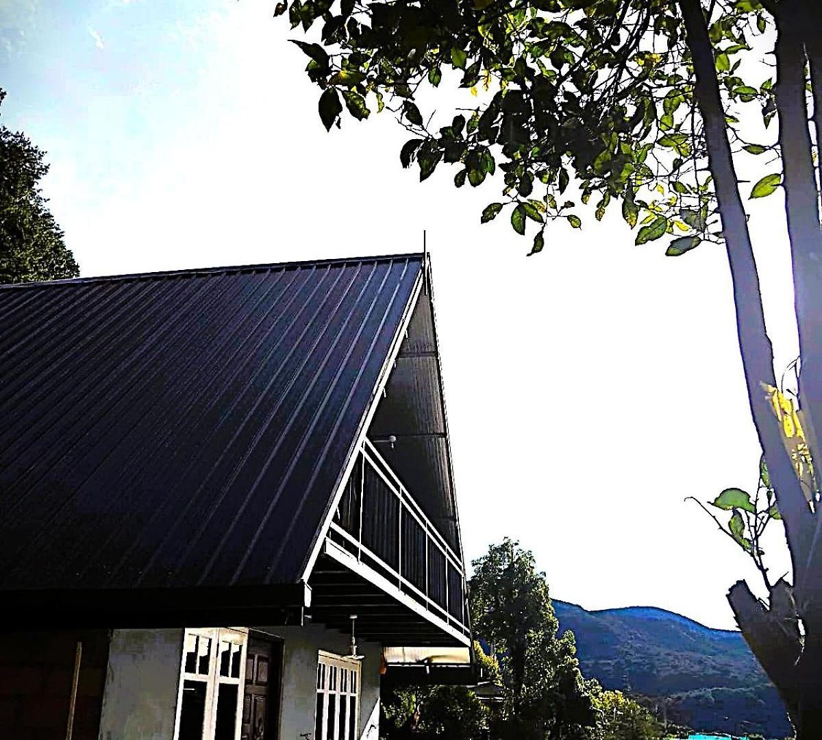 Mountain Nuwara Eliya