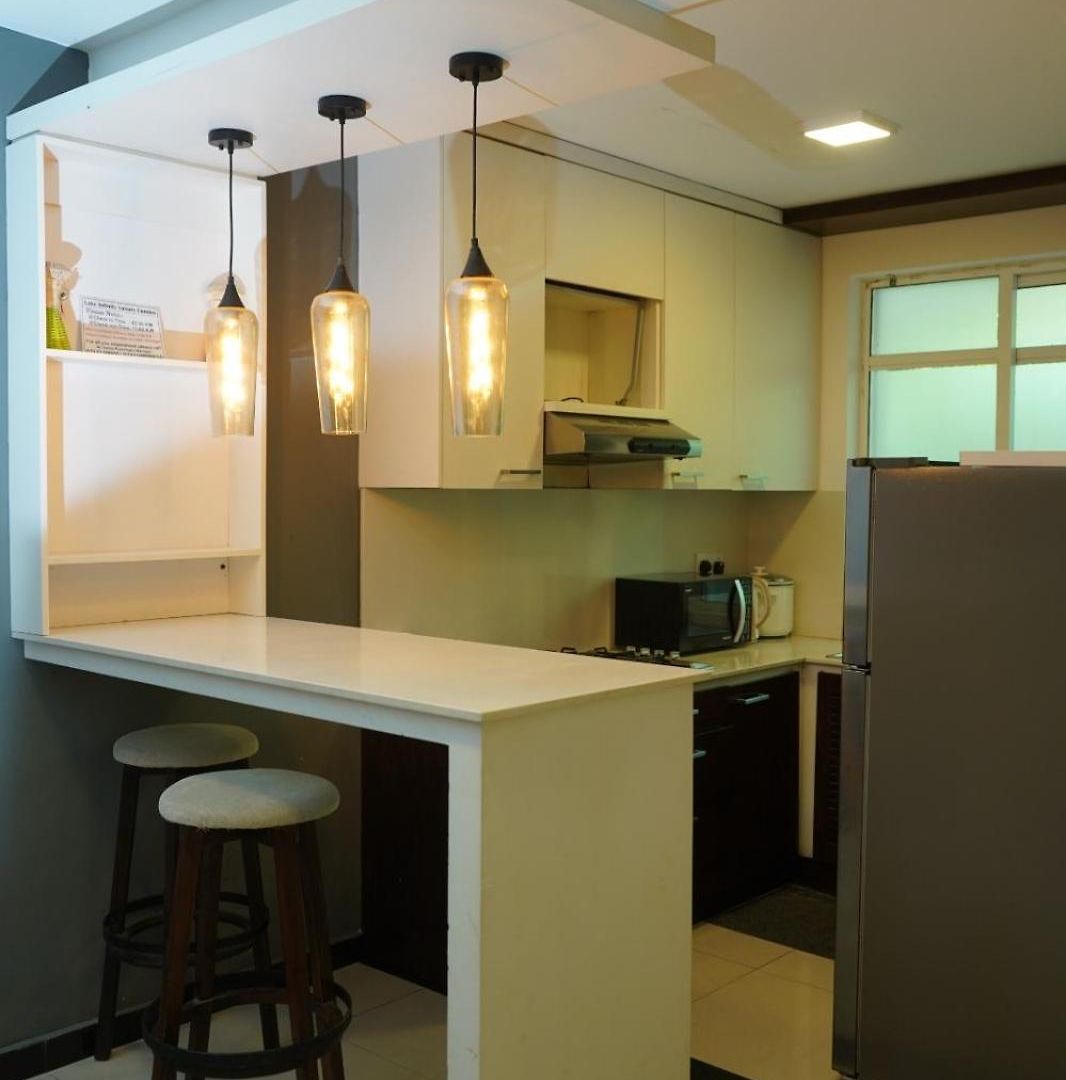Breeze By Infinity Apartment Nuwara Eliya