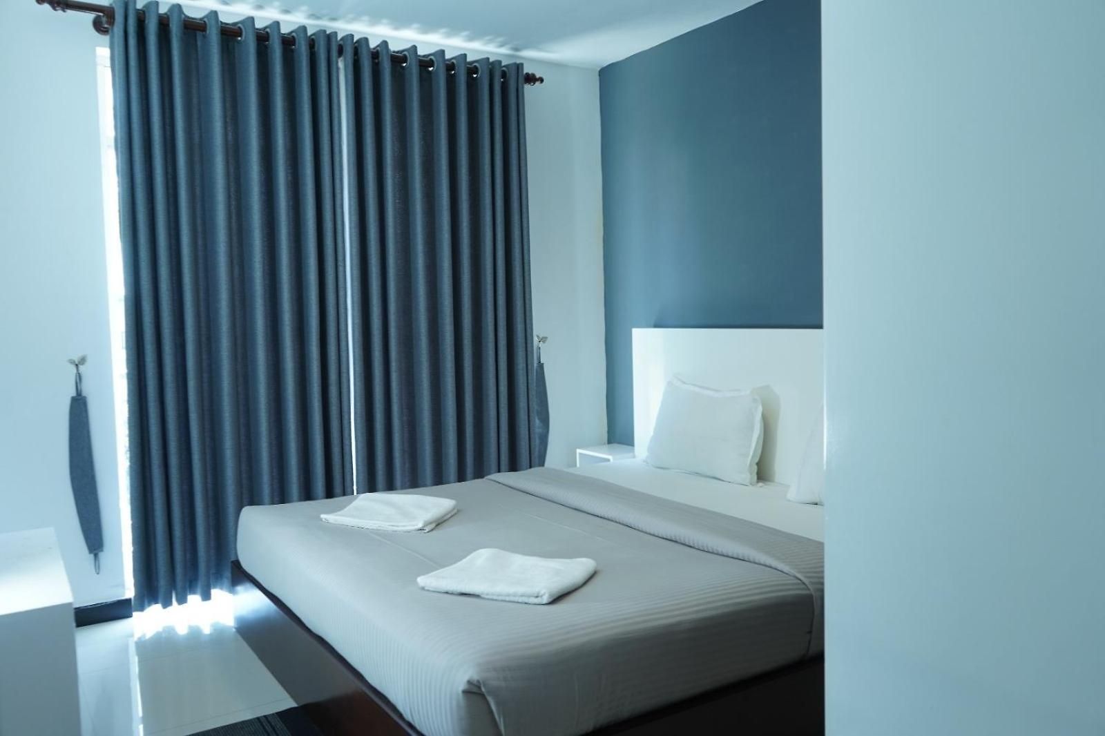 Apartment Breeze By Infinity *
