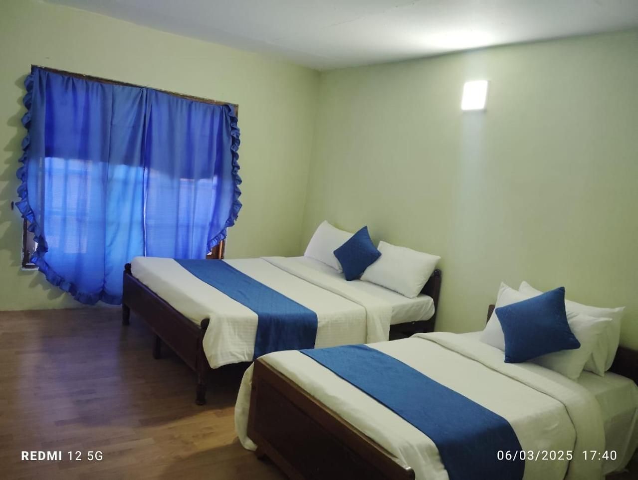 Spencer Park Villa Nuwara Eliya