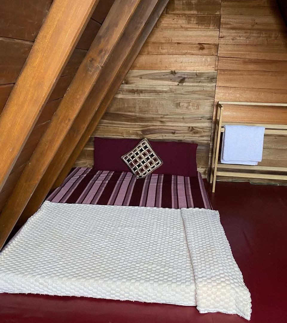 The Tranquil Of Loversleap Villa *