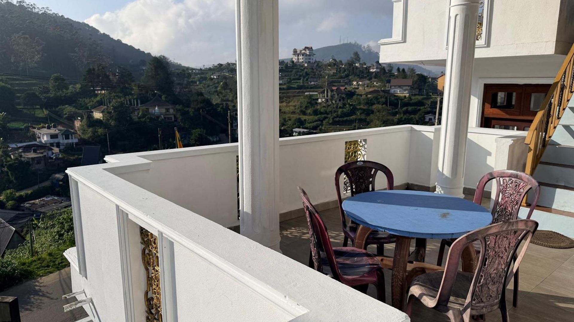 Drizzle Ridge Nuwara Eliya