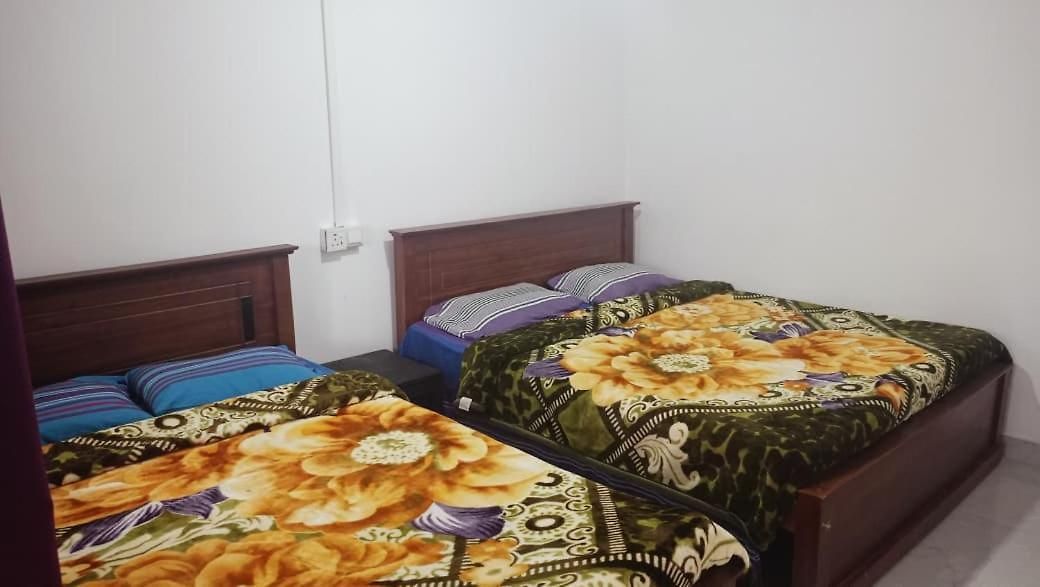 Bismim Manzil Nuwaraeliya Nuwara Eliya