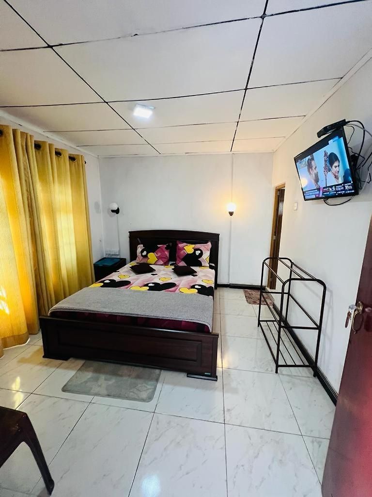 Devon Mountain View Guest house Nuwara Eliya