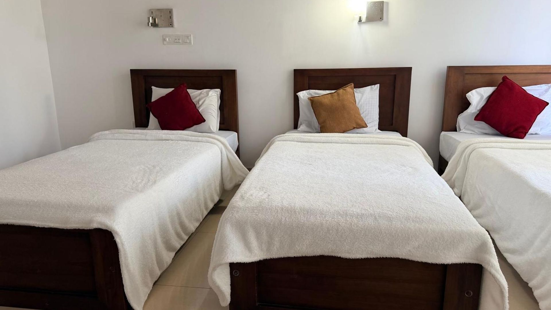 Hotel Drizzle Ridge Nuwara Eliya